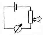 План урока на тему Зависимость сопротивления проводников от температуры (10 класс)