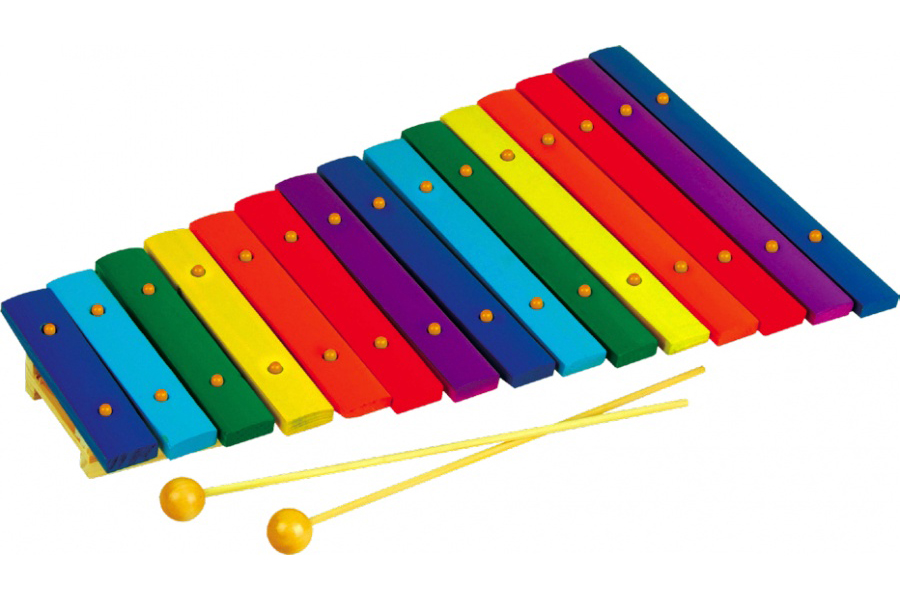 Предметные картинки со стихами для детей дошкольного возраста Музыкальные инструменты.