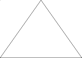 Конспект урока по математике на тему Виды треугольников (3 класс)