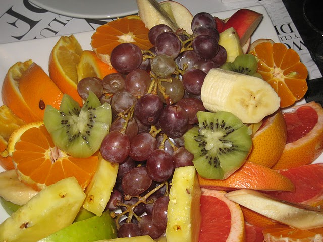 Конспект урока окружающий мир 1 класс Овощи и фрукты на нашем столе