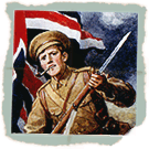 Урок английского языка на тему The Great War 1914-1918 (10 класс)