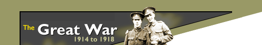 Урок английского языка на тему The Great War 1914-1918 (10 класс)