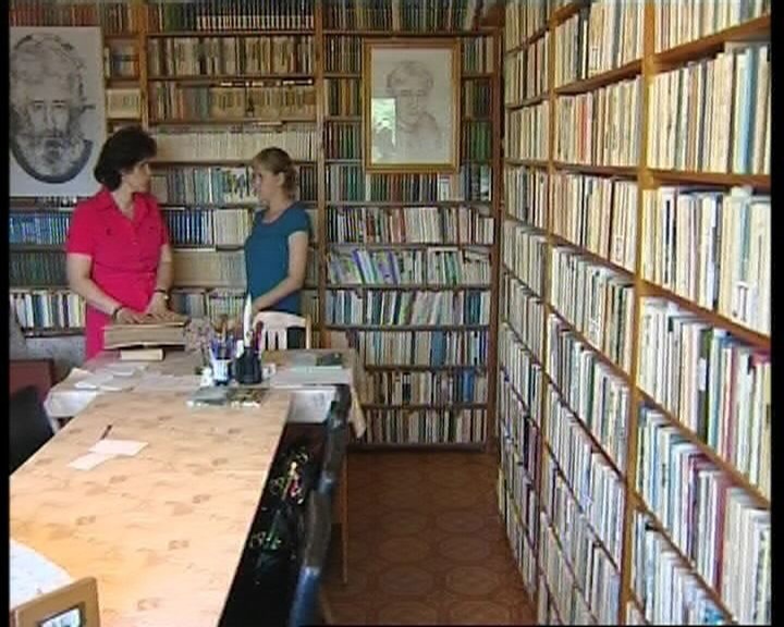 Научная работа по краеведению на тему Роль библиотеки в культурной жизни общества в городе Братске