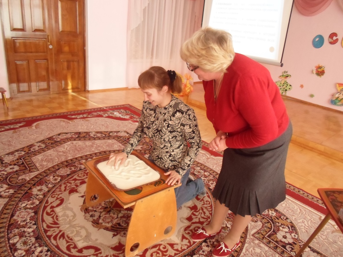 Семинар- практикум для родителей по адаптации детей раннего возраста к ДОУ Знающий родитель -лёгкая адаптация.