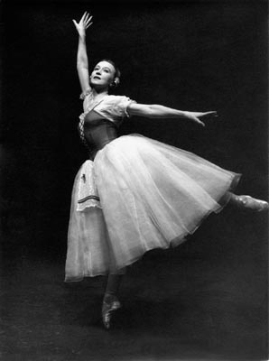 Гении русского балета