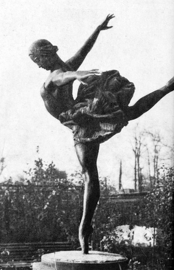 Гении русского балета