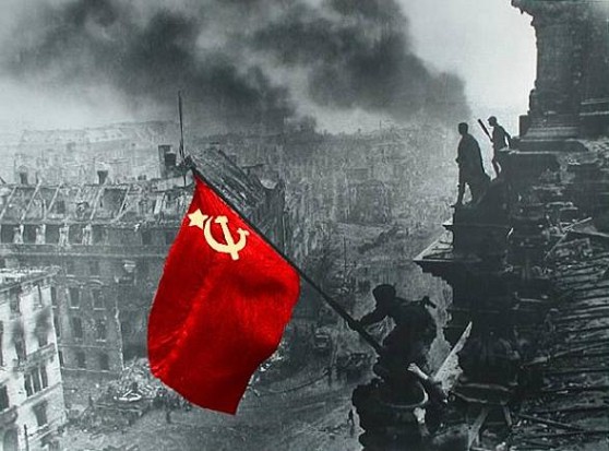 70-летие Победы в Великой Отечественной войне 1941-1945 гг.