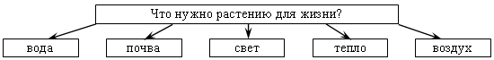 Поурочные разработки по окружающему миру