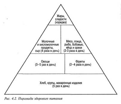 Классный час Здоровье и питание