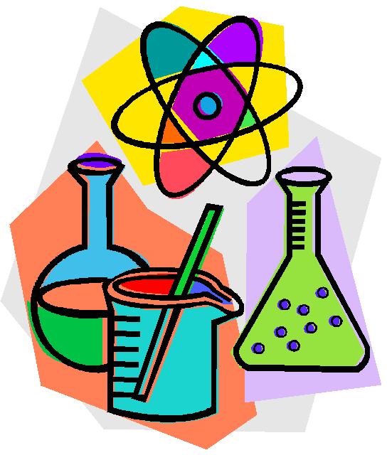 Внеклассное мероприятие Химия - наука чудес (для 6-7 классов)