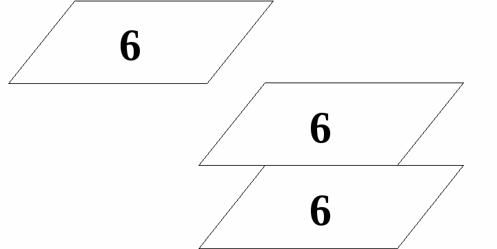 Урок математики Свойства прямоугольника и квадрата 2класс.