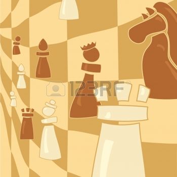 Дополнительная образовательная программа по обучению детей 5-7 лет игре в шахматы