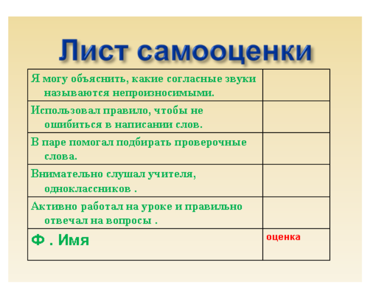 Предмет: Русский язык. Класс: 2. Тема: «Правописание непроизносимых согласных».