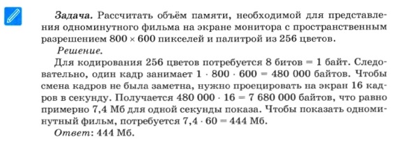 План-конспект урока по информатике на тему Технология мультимедиа (8 класс)