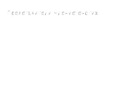 Урок по теме Особенности строения и жизнедеятельности членистоногих