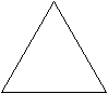 Конспект урока по математике 1 класс «Повторение свойств прямоугольника, квадрата и треугольника»