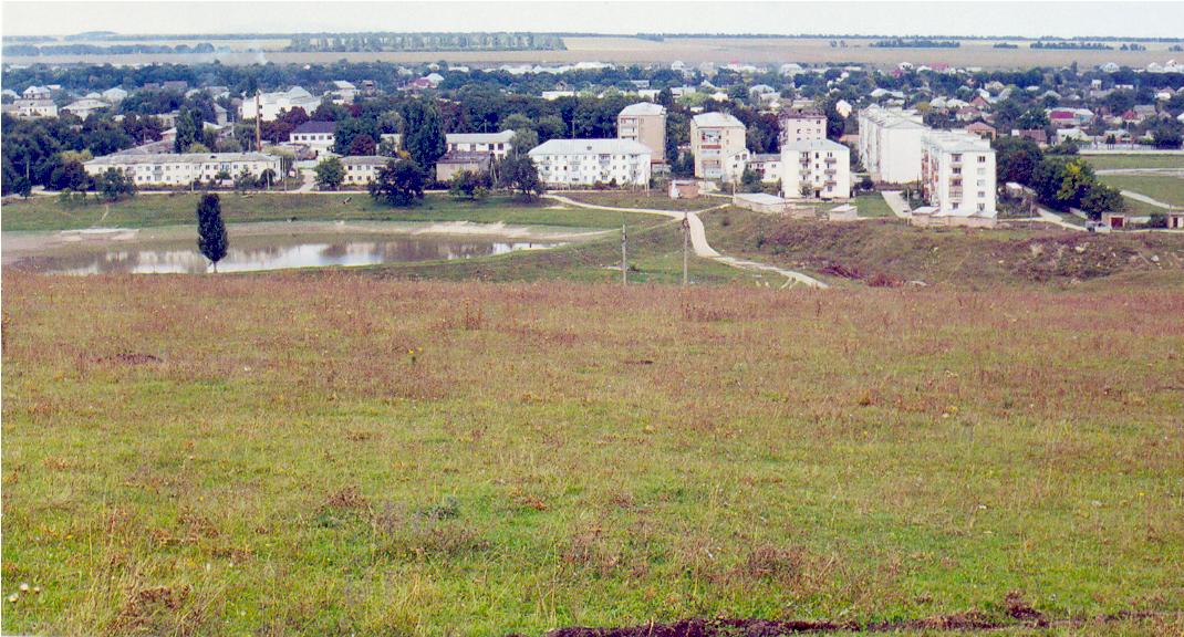 Урок-экскурсия Памятники в п. Залукокоаже