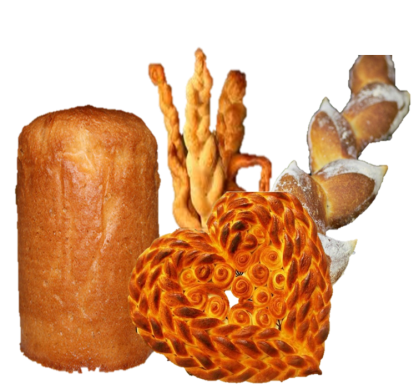 ПРОЕКТ НА ТЕМУ: «Пшеничный хлеб с пряностями»