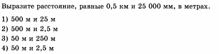 Тест к разделу Введение (7 класс)