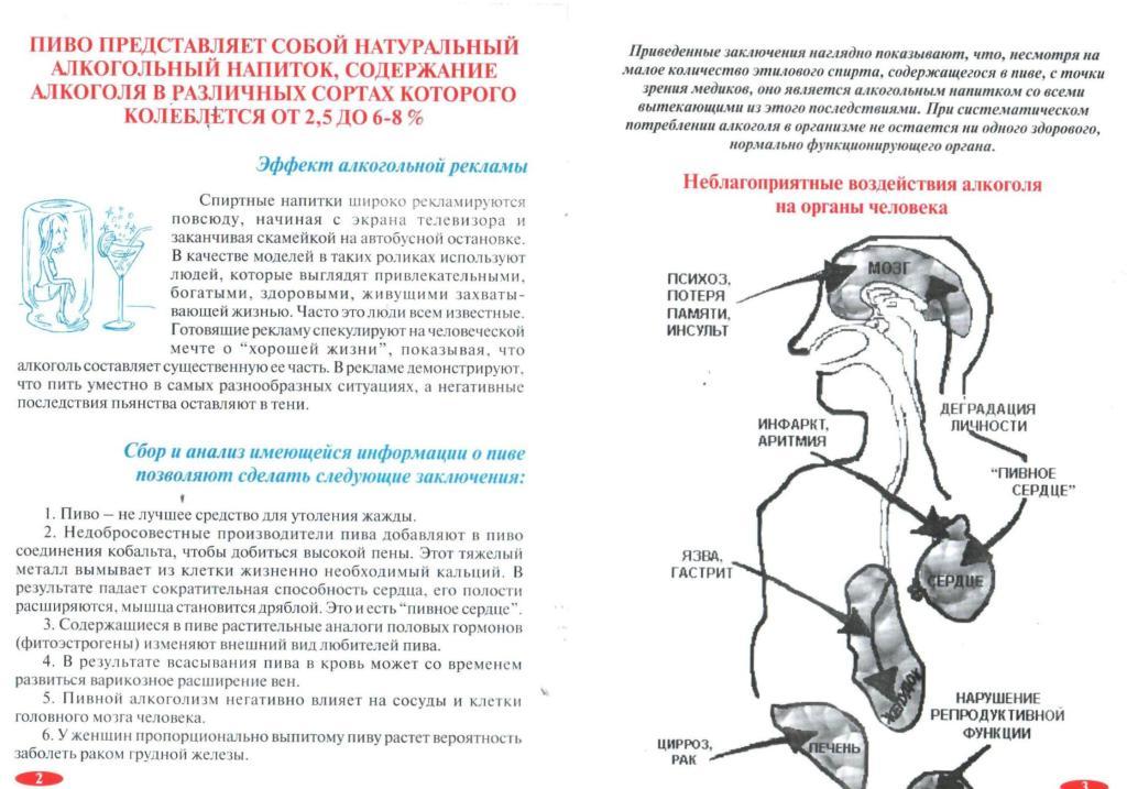 Воспитательное мероприятие Об этом нужно говорить открыто