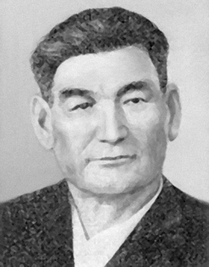 Урок по уйгурской литературе на тему Һезим Искәндәровниң һаяти вә ижадийити (6 класс)