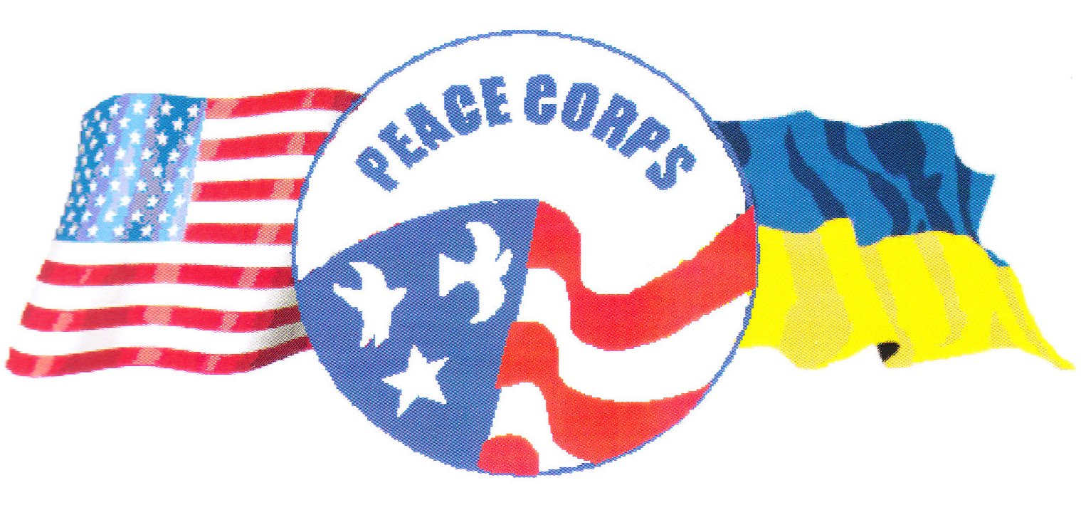 Буклет Cooperation with Peace Corps Volunteer