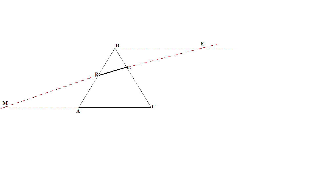Исследовательская работа «Решение задач по геометрии методом дополнительных построений»