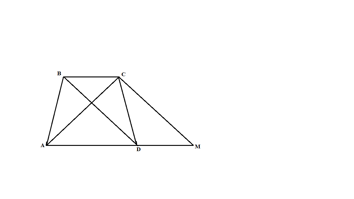Исследовательская работа «Решение задач по геометрии методом дополнительных построений»