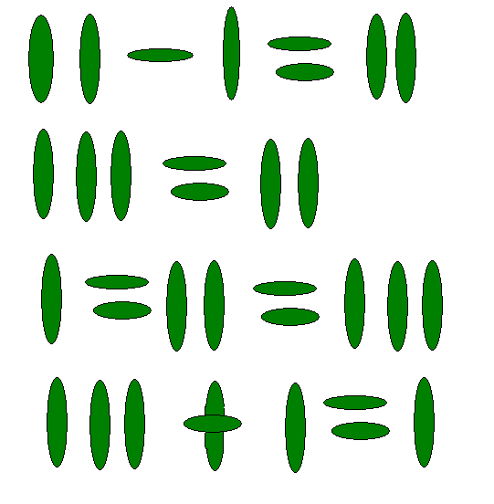 Математический КВН (конспект) между командами 8- ых классов