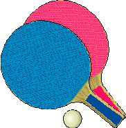 Реферат на тему: Настольный теннис - история, правила, положение в мировом спорте.
