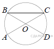 Контрольные работы по геометрии 8 класс (УМК ФГОС авторов Мерзляк и др.)