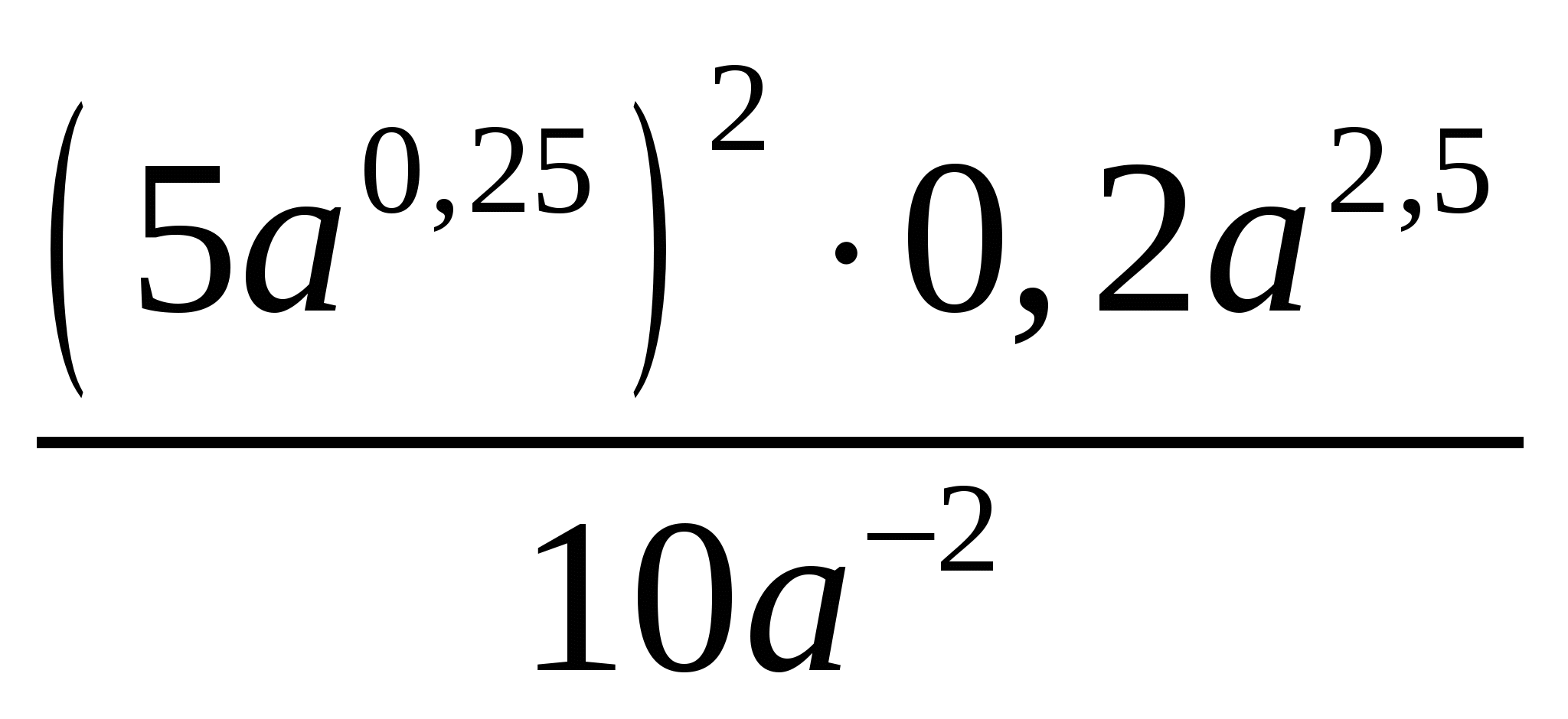 Предлагаются тематические тесты по пяти темам курса алгебры: 1) множество значений функции; 2) решение неравенств; 3) свойства степеней; 4) корень n-степени; 5) свойства логарифмов.