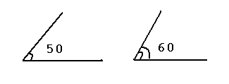 Урок-тренинг по теме «Треугольники» 7 класс, геометрия