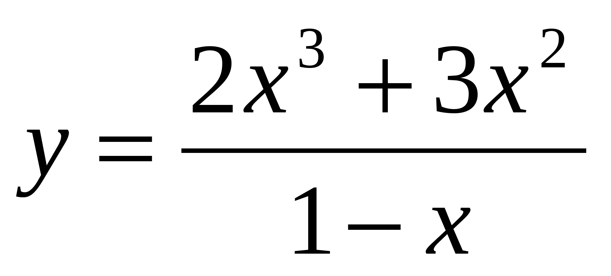 Конспект урока по алгебре и началам математического анализа по теме «Техника дифференцирования» (10 класс)
