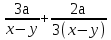 Алгебра, геометрия пәні бойынша сыныптан сыныпқа көшу емтихан материалдары (7-сынып)