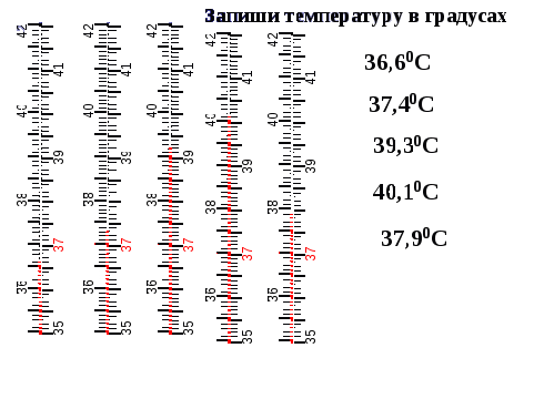 Урок «действия с десятичными дробями»