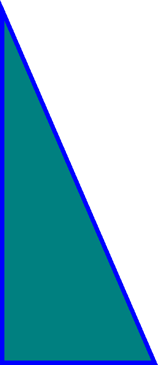 Тікбұрышты үшбұрыштың сүйір бұрышының синусы, косинусы, тангенсі және сотангенесі
