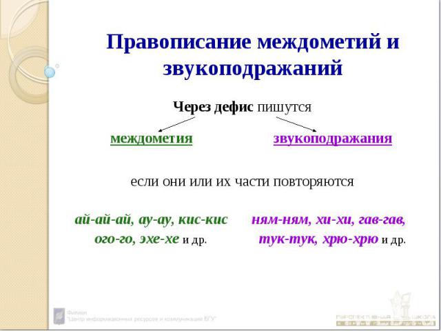 Глагольное междометие. Правописание междометий и звукоподражаний. Правописание междометий. Междометие правописание междометий. Дефисное написание междометий.