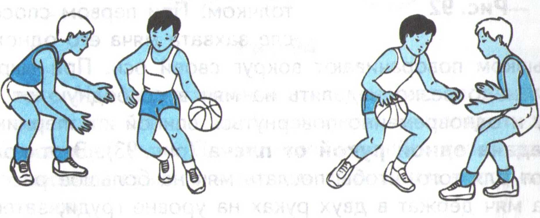 Конспект урока по баскетболу (Технические элементы игры баскетбол в 6 классе)