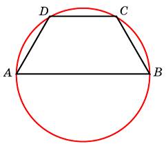 Самостоятельная работа «Средняя линия трапеции» (8 класс, геометрия)