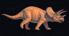 Внеклассное мероприятие «Динозавры жили на планете»