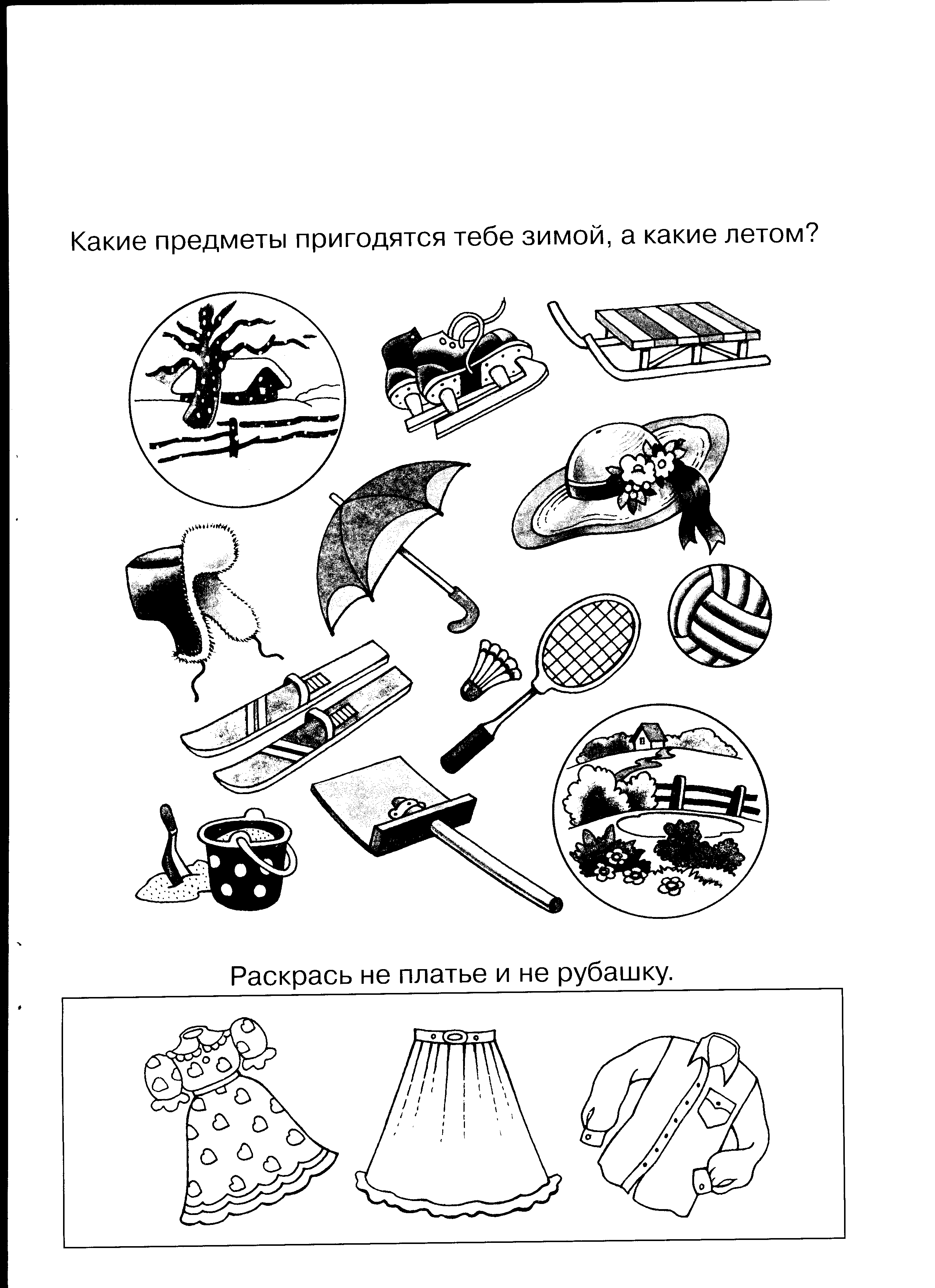 Диагностическая карта-характеристика готовности ребёнка к началу школьного обучения