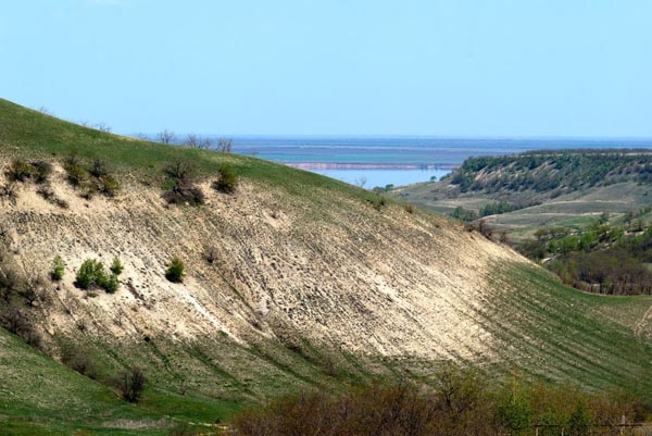 Проект про Край родной