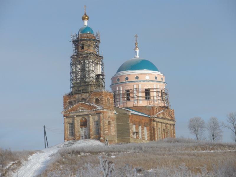 Исследовательская работа Лесков и Орловский край