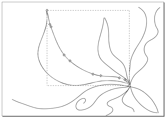 Практическая работа по Inkscape