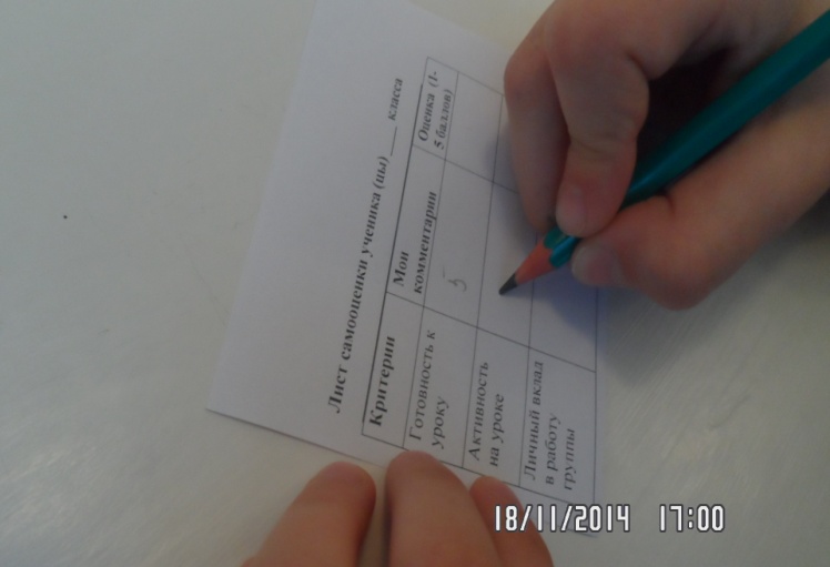 Урок русского языка в 3 классе на тему Изменение имён существительных по числам