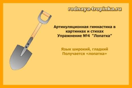 Презентация Артикуляционная гимнастика 1 класс