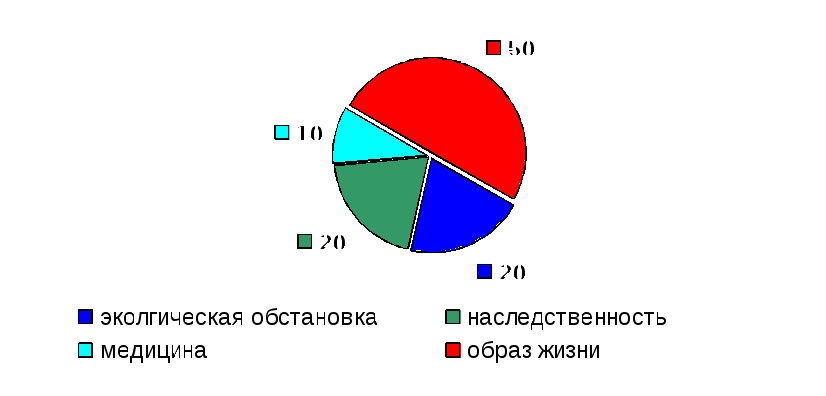 Социальный проект по проблеме «Здоровая молодежь- будущее нации!»