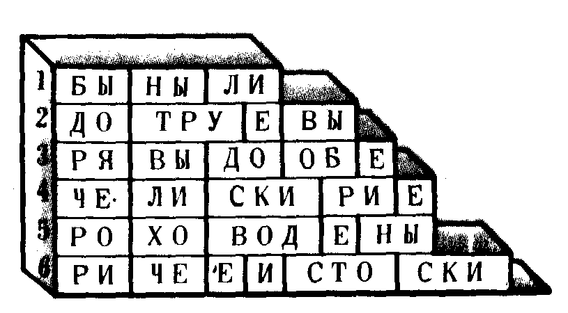 Ребусы для учащихся начальной школы. Знаете ли вы музыку?