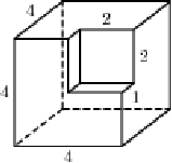 План урока в 5 классе «Объём прямоугольного параллелепипеда»